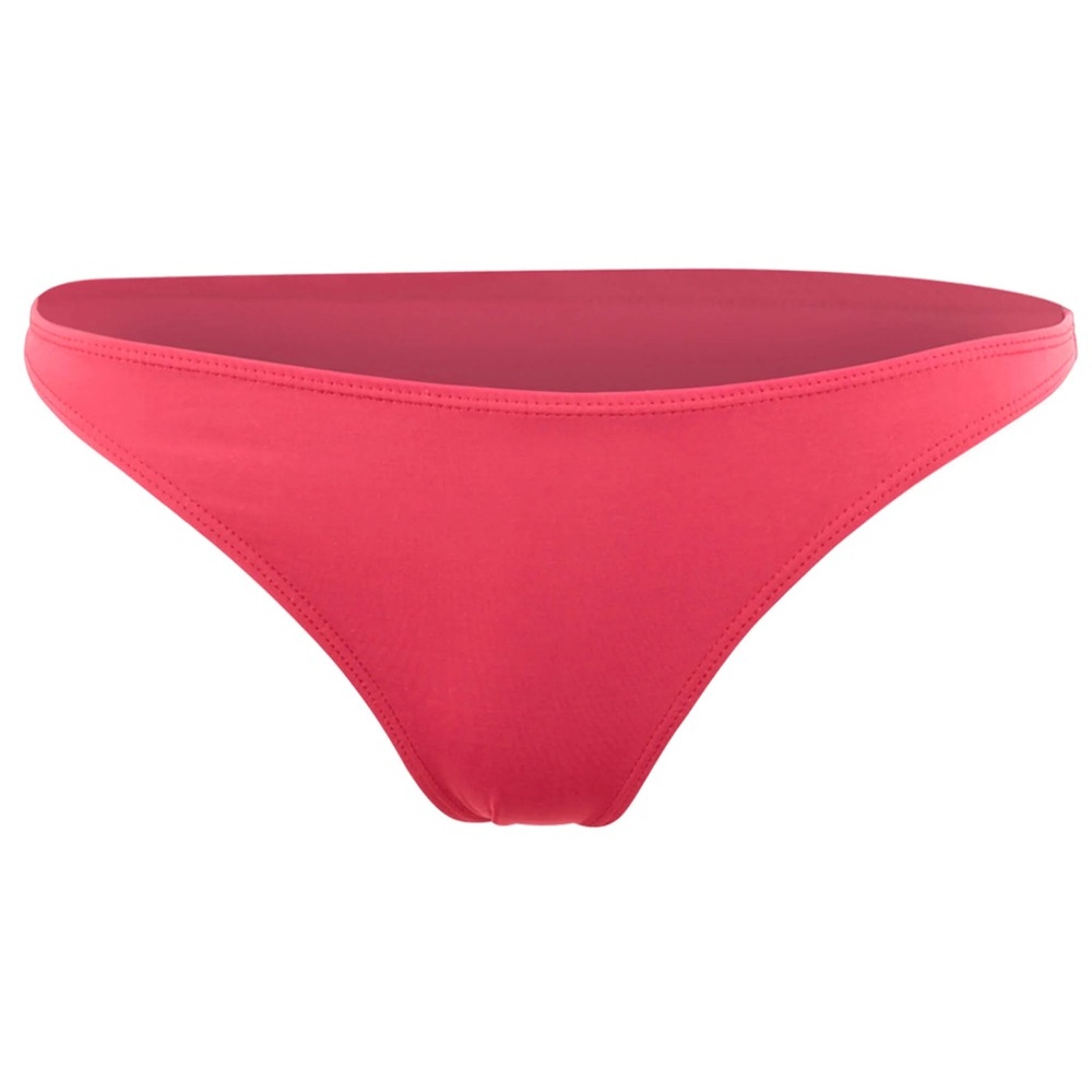 Sauipe Diane Cheeky Red Bottom